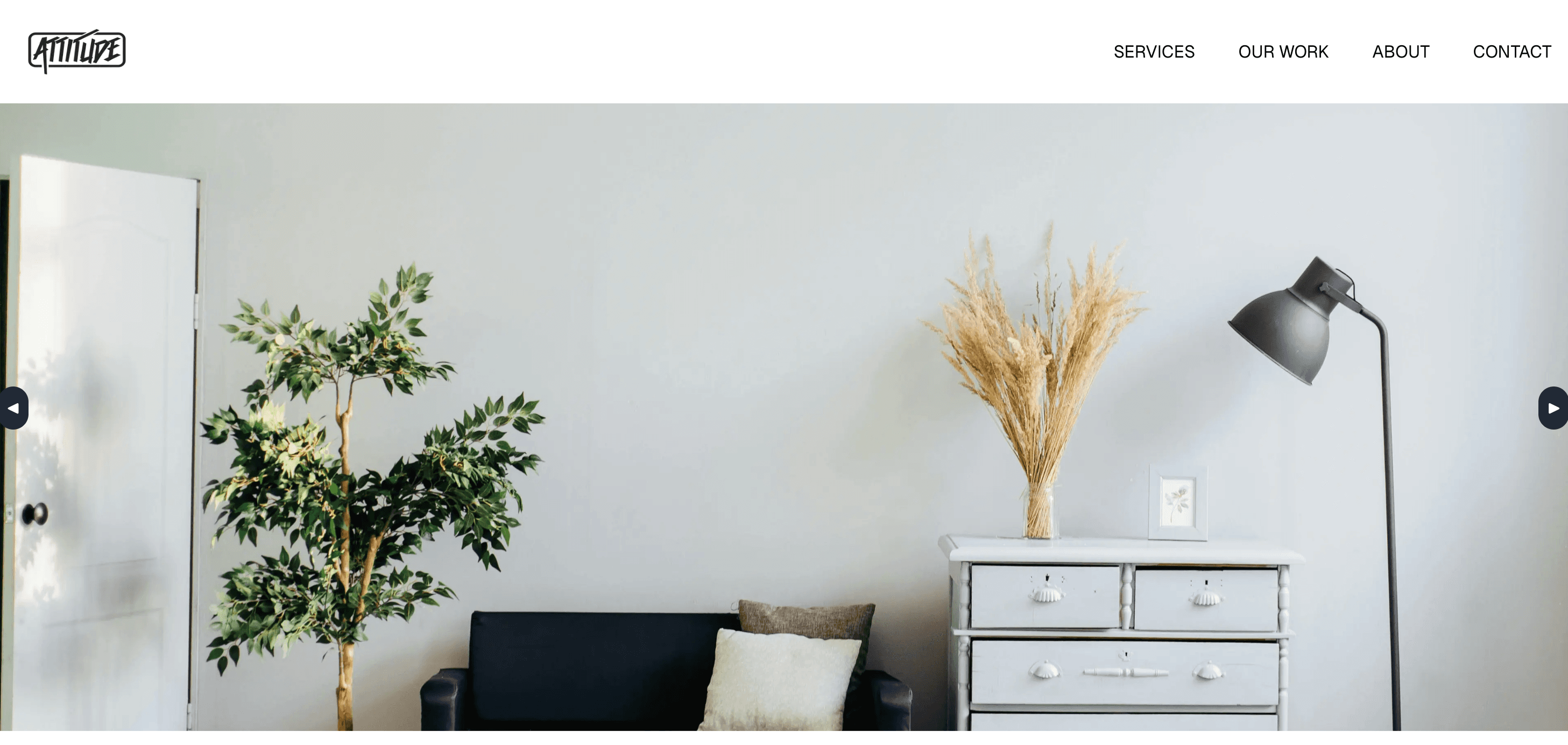 Carpentry Services Platform